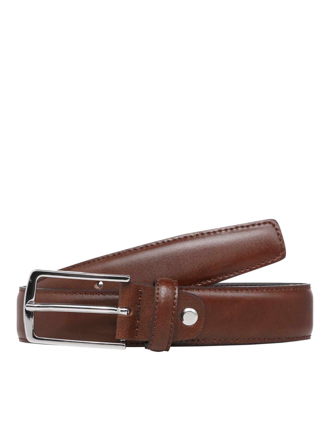 JACCHRISTOPHER Belt - Cognac